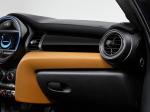 Mini Cooper S 5-Door Seven 2016 года